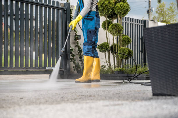 Reliable Brodheadsville, PA Pressure Washing Solutions